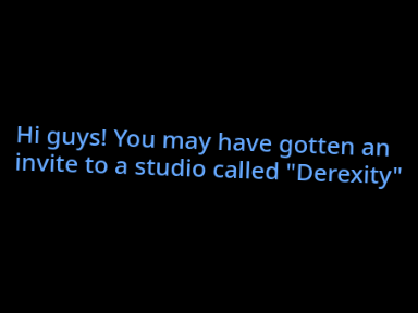 Derexity