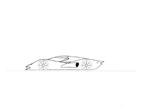 Hypercar???