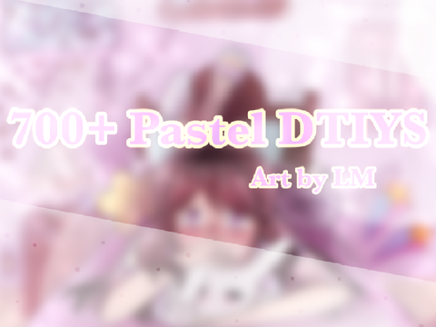 ✩ 700+ pastel dtiyse 彡