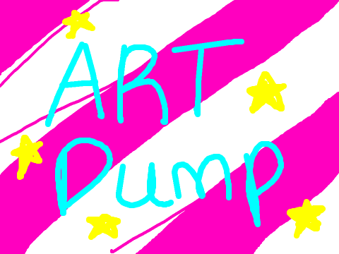 art dump part 2