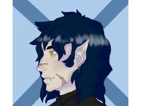 New OC