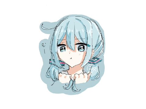 絵茶みっく！