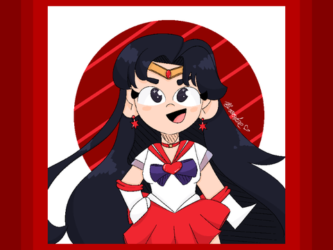 800 Followers Gift for Liv!! >:D