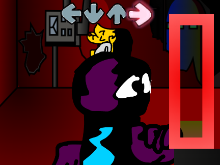 Add yourself/your oc singing Fight or Flight (v0.2) remix