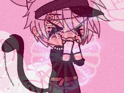  『GenderBend ✨ 』 + gacha meme +