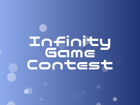 Infinity clan game contest