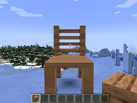 chair