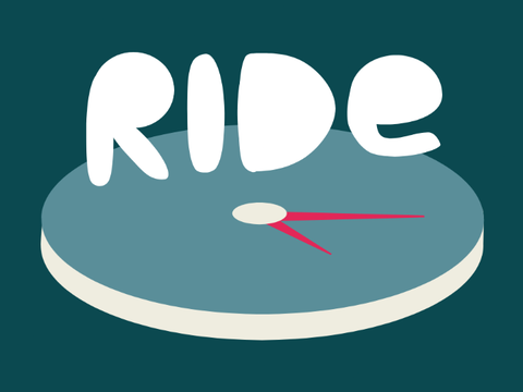 Ride | Short AMV 