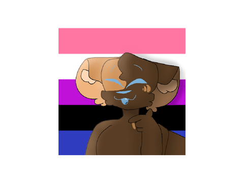 My pfp