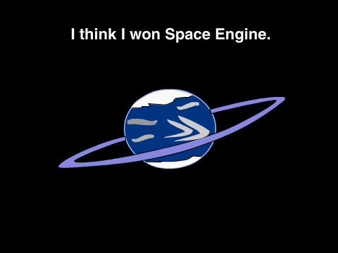 Space Engine Logic 2 - Interplanetary Boogaloo