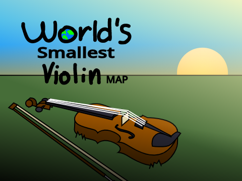TSWV Map (Part 3)