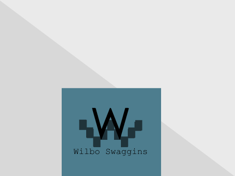 Logo Contest Entry