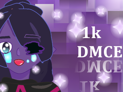 _1K DMC ENTRYϟ 