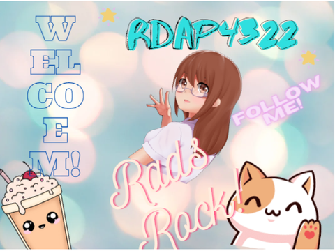 My 1st ever Banner!