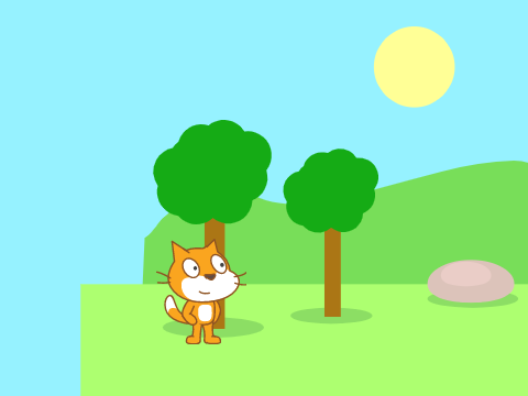 SCRATCH RUNNING' Trailer
