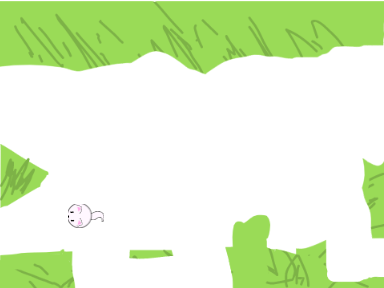ドットゲーム