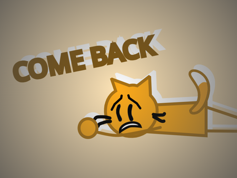 || Come back ||