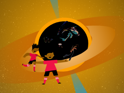 black hole!!1113432423412
