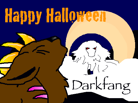 Happy Halloween