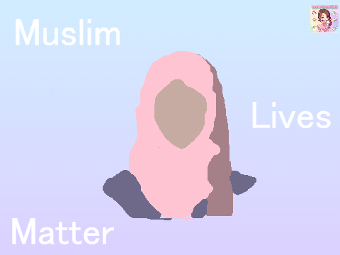 REMIX IF MUSLIM LIVES MATTER!  remix