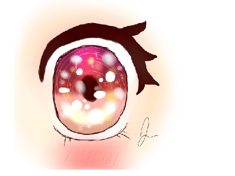 EYE