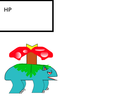 Pokemon Paramount battles! (template) #REMIX
