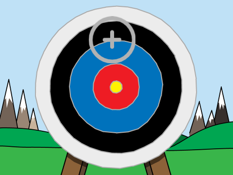 Archery Game