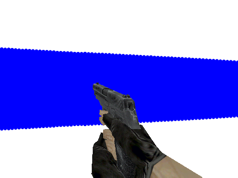 First Person Shooter Game Engine