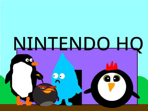 POIR Odc. 7 (Clipart)