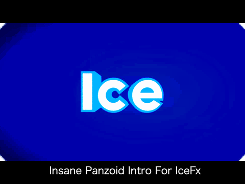 Insane Panzoid Intro || IceFx 