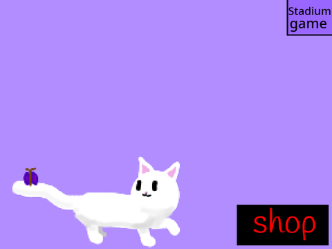  Cat clicker
