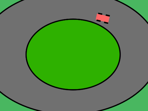 Driving Thing
