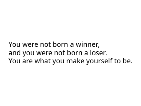 Todays quote6