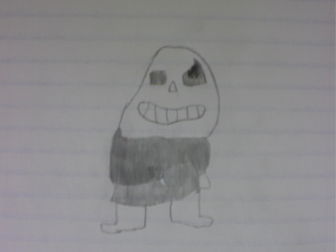 Snas Meme Undertale- For NinjaSnake324