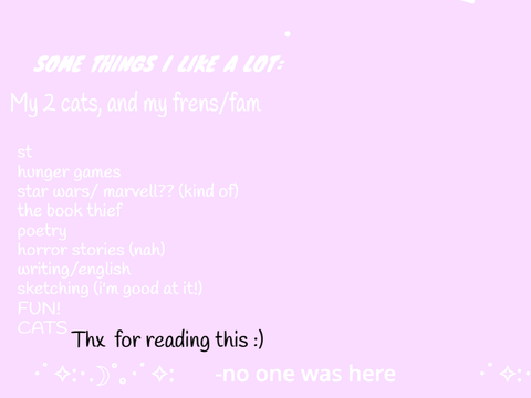 *Stuff*_About_me (a mouse trail)