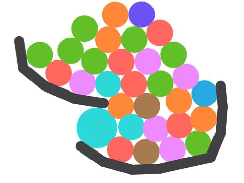 Circles (Not Balls)