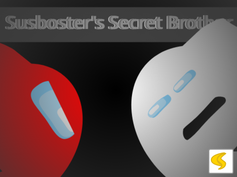 Catsti-verse | Susboster's Secret Brother