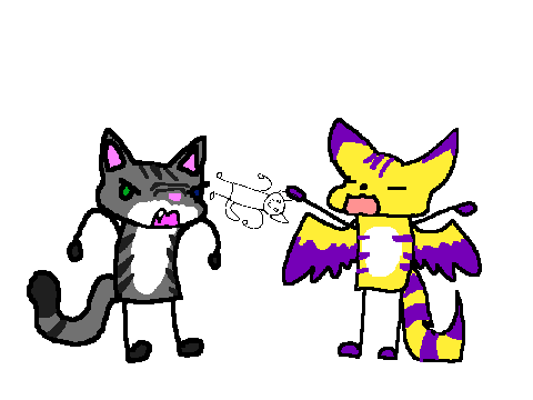 !Good4ursoul meme! ~happy~