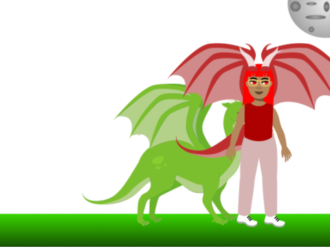 Weredragon