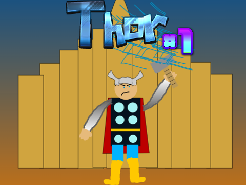 Thor #1