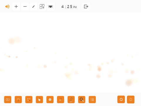 Orange OS Alpha 2.84