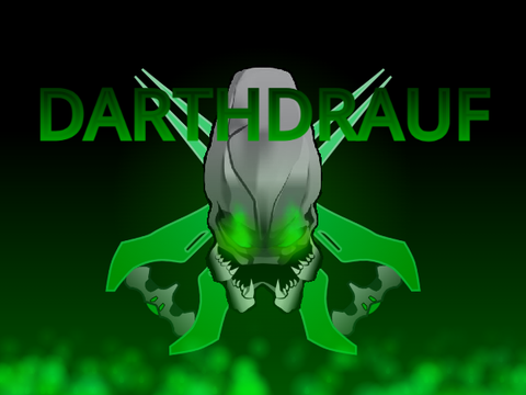 Intro For Darthdrauf