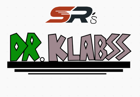 Dr. Klabss demo (last minute entry)