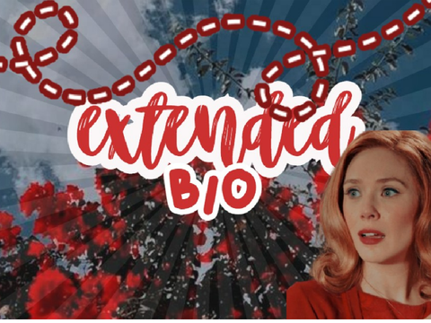 Extended Bio