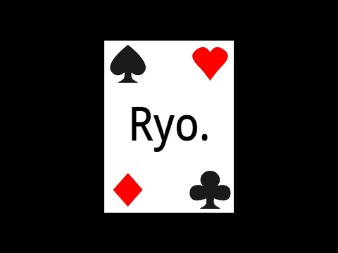 Ryoba is offline
