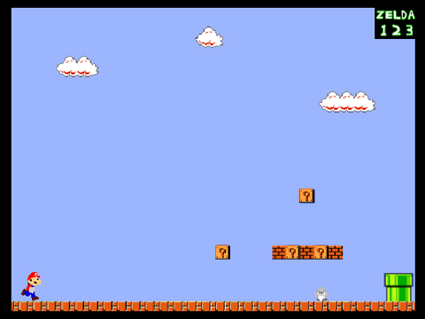 Mario 2levbuggenrixtyfors