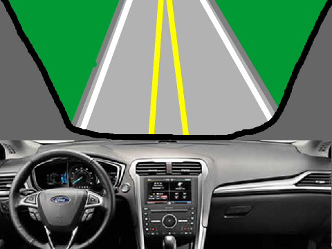 Learning to Drive (in progress)