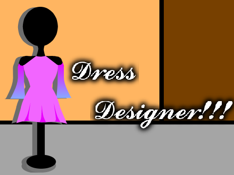Dress Designer!!! | #MobileFriendly | #Games