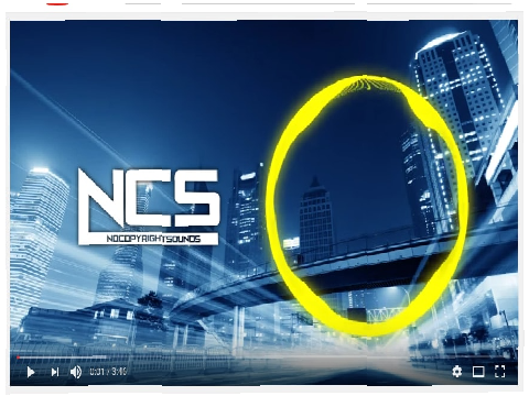 Alan Walker spctre NCS　立体音響※イヤホン　ヘッドホン推奨
