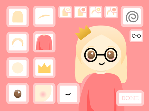 Icon Creator 1.0 remix